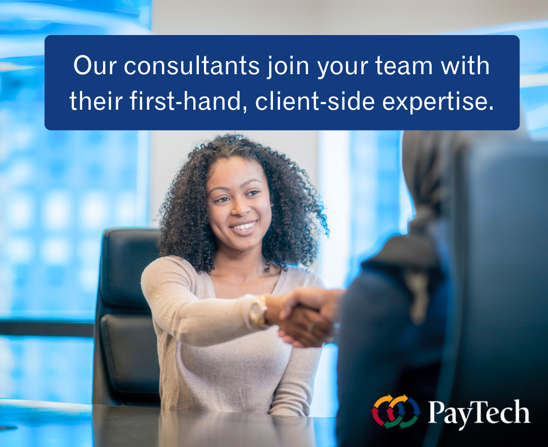 Features | PayTech | Dayforce Exchange