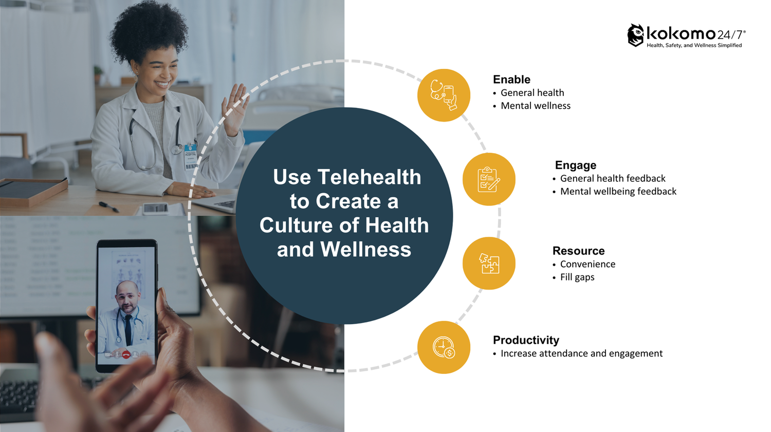 Telehealth