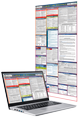 ePosterService for Remote Employees