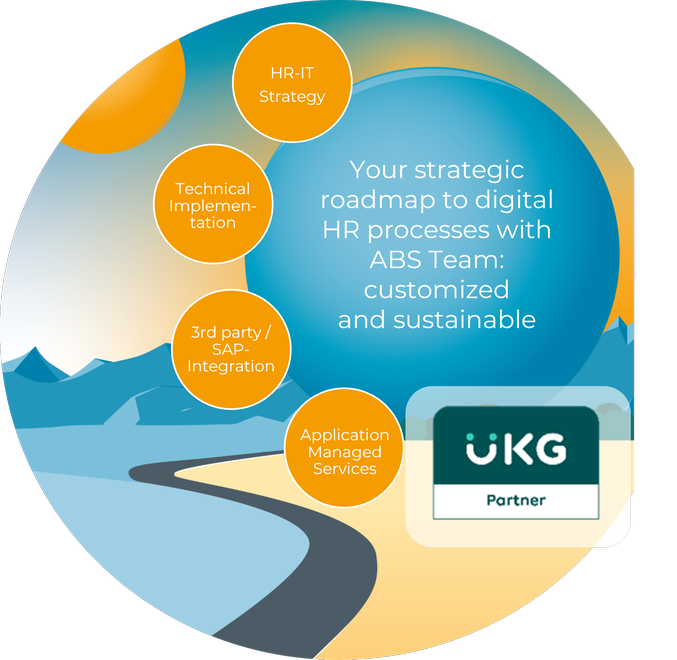 ABS Team - Professional Services UKG Pro Workforce Management | UKG ...
