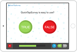 Consumer-Facing Surveys