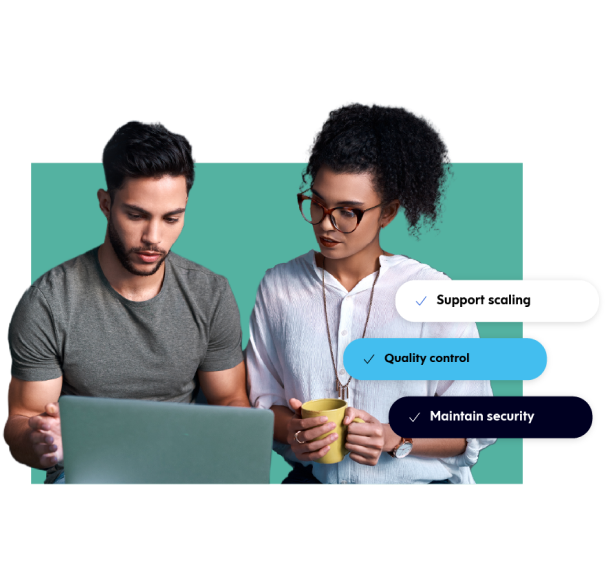 Features | Managed Payroll | Dayforce Exchange