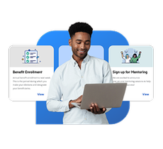 Managed Benefits | Dayforce Exchange
