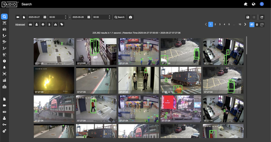 Transform your Cisco Meraki MVs with AI