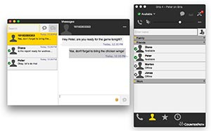 SMS