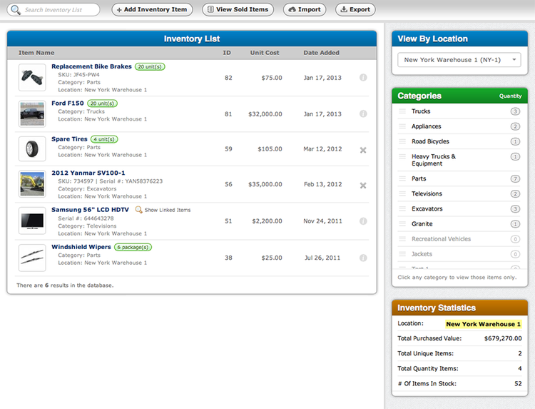 SalesBinder AppDirect Marketplace