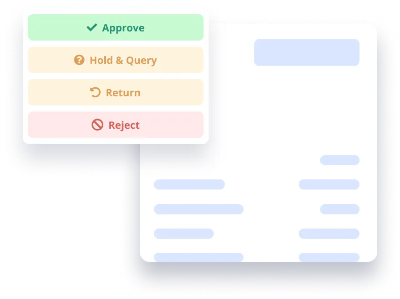 Purchase Invoicing