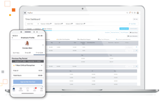 Paycor Time | PAYCOR Sandbox