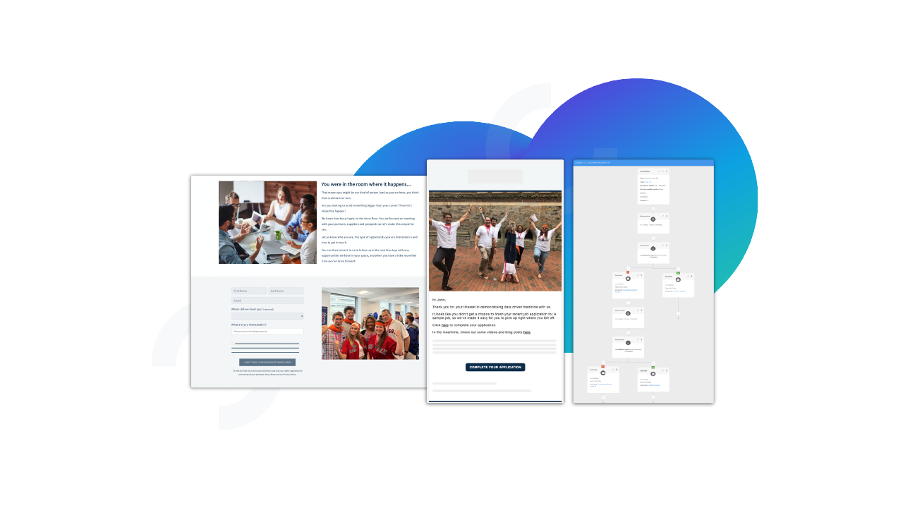 Features | Clinch | Dayforce Exchange