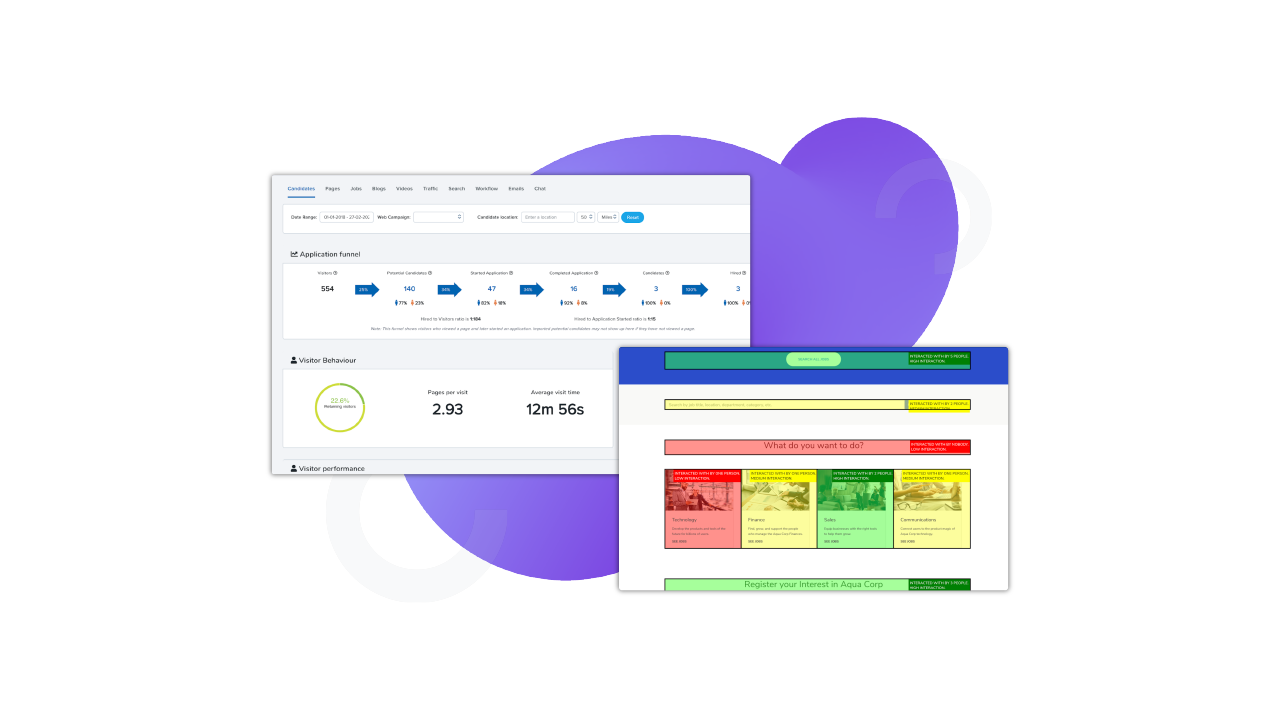 Features | Clinch | Dayforce Exchange