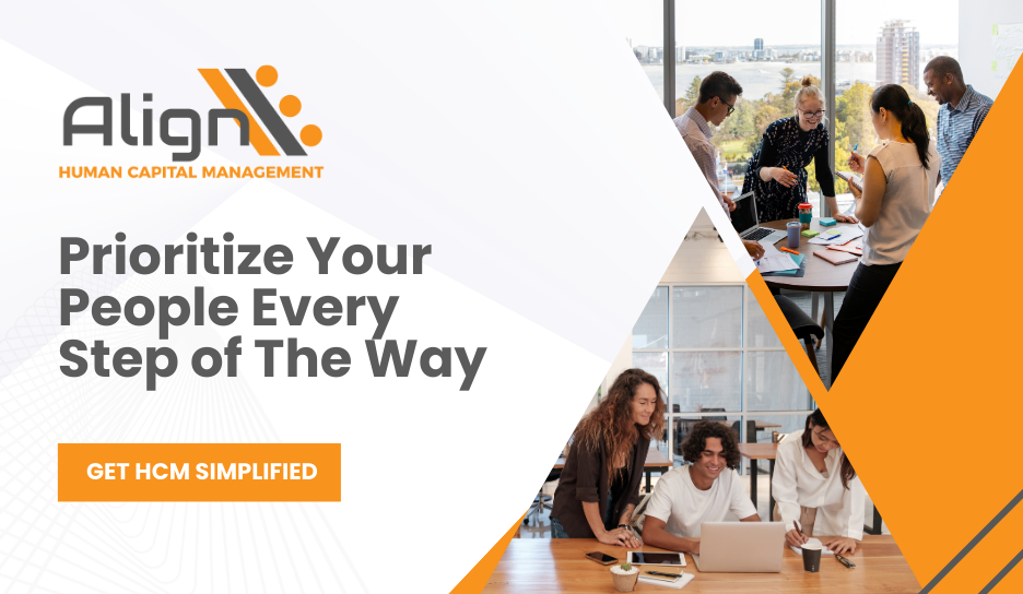 Align HCM | Dayforce Exchange
