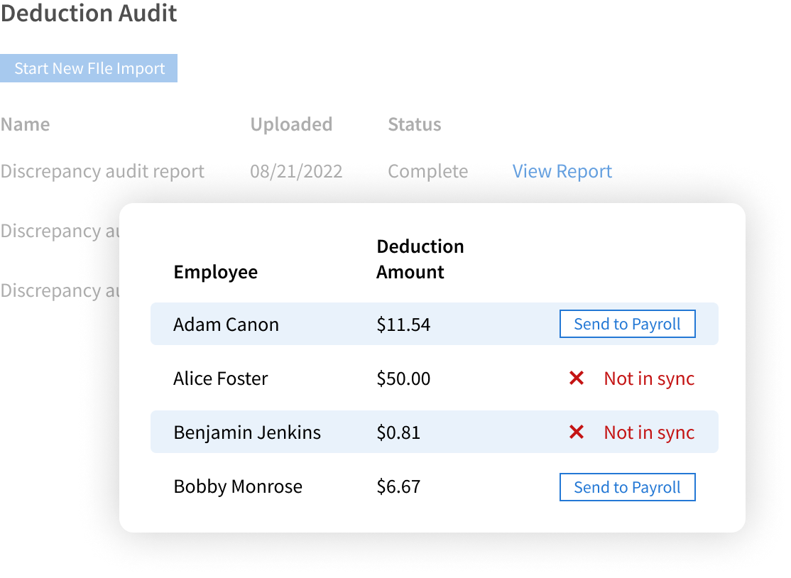 Integration Details