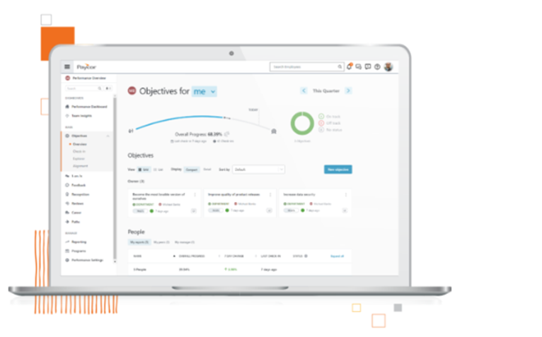 Paycor Computer Paycor Talent Development | Paycor's Marketplace