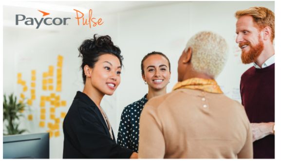 Tim Ruge Paycor Paycor Pulse Surveys | Paycor's Marketplace