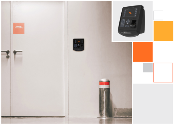 Paycor PT300 Time Clock | Paycor's Marketplace