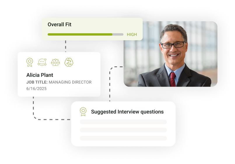 High-Volume Recruiting