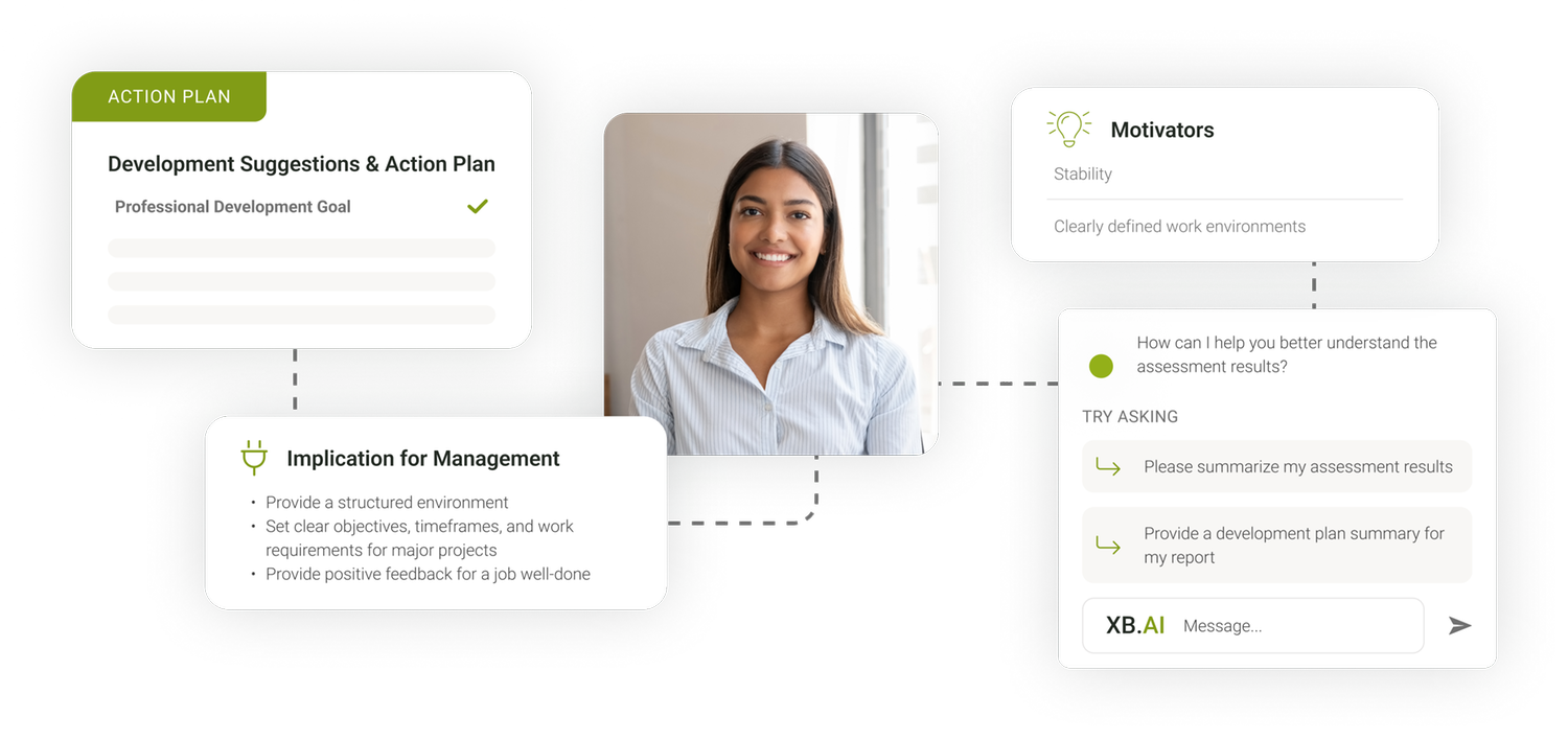 Employee Development