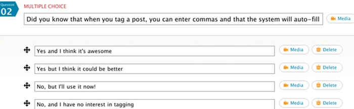 Surveys