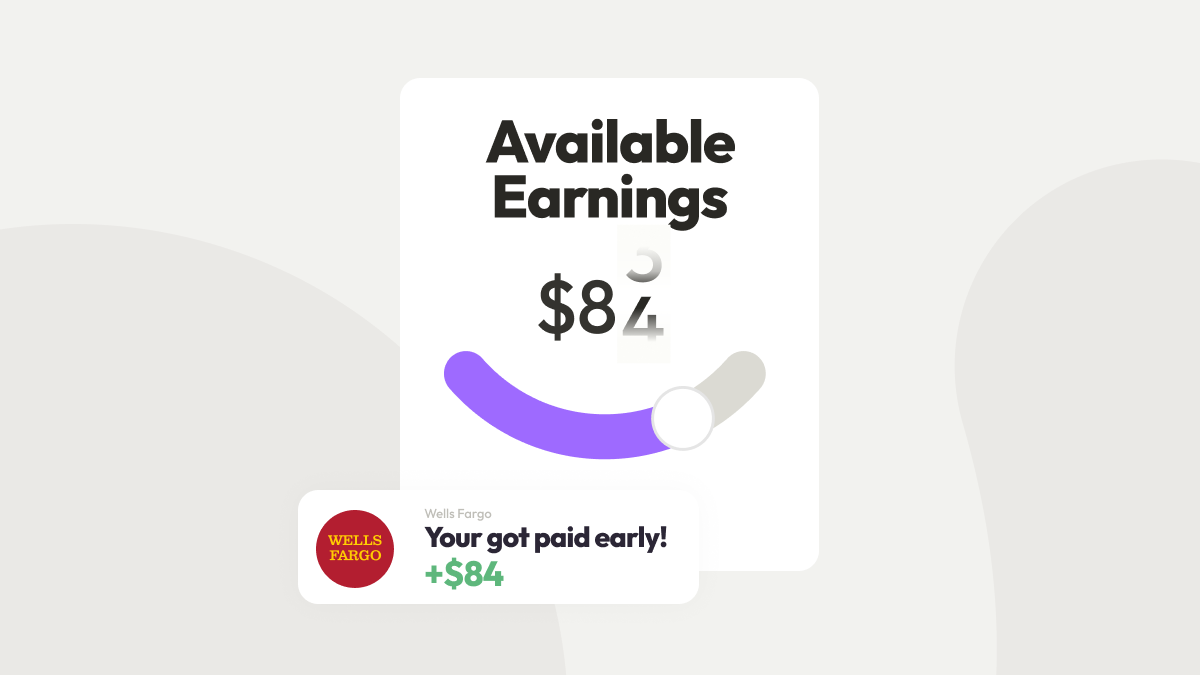 Earned Wage Access
