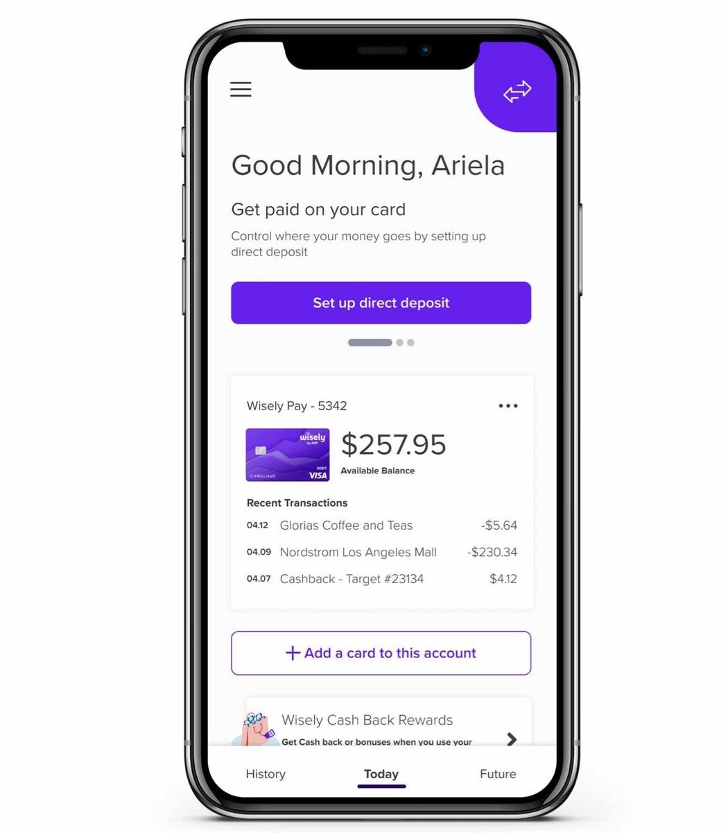 Employee Financial Wellness