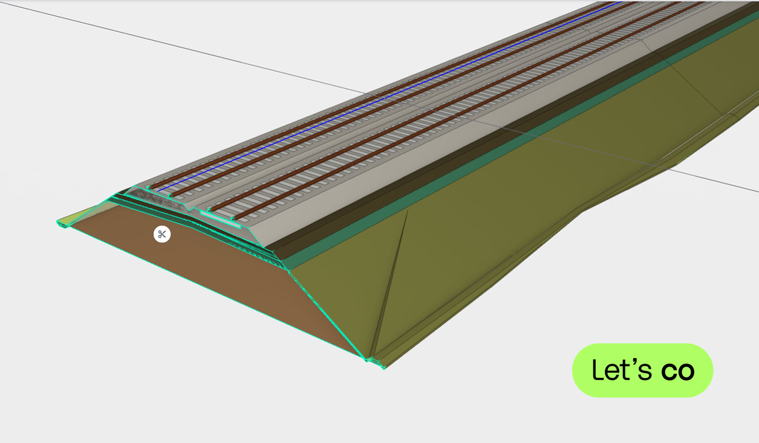 Chainage Extension for Trimble Connect | Trimble Marketplace