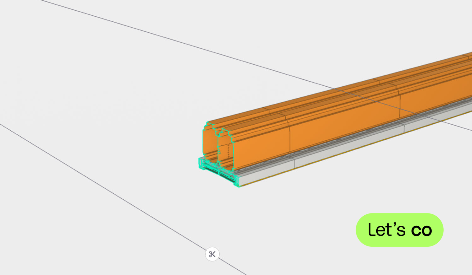 Chainage Extension for Trimble Connect | Trimble Marketplace