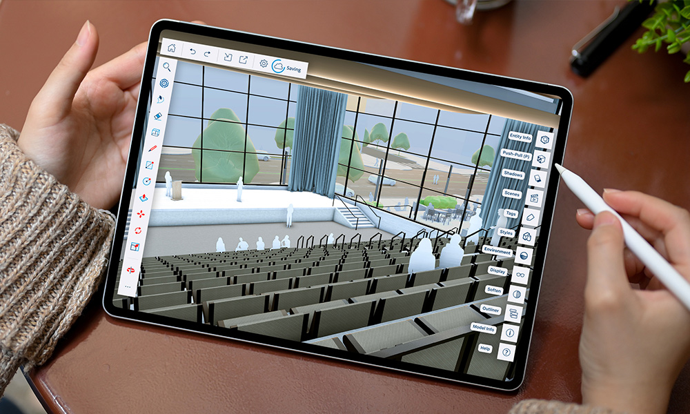 SketchUp + Trimble Connect | Trimble Marketplace