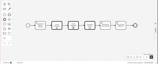 Automate Intelligent Document Processing with Reusable Building Blocks