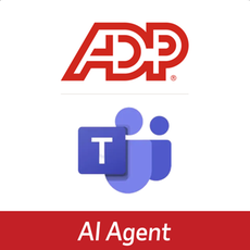 ADP Assist™ for Microsoft Teams | ADP Marketplace