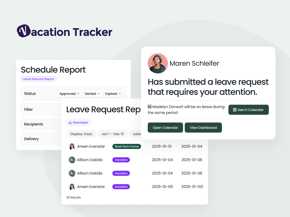 Keep payroll accurate