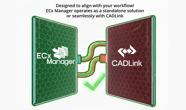Ec Max Program ECx Manager Engineering Change (ECN/ECO) Management | Infor Marketplace
