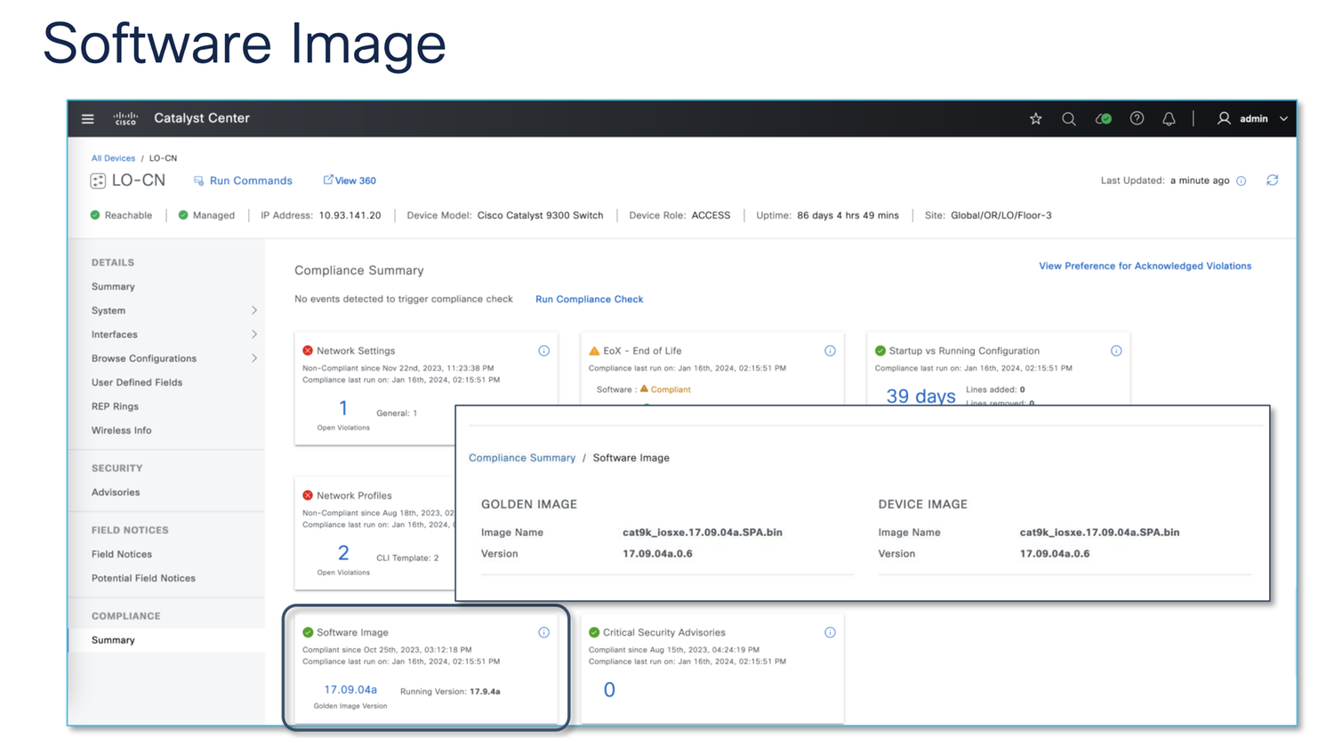 Ansible for Catalyst Center | Cisco Networking App Marketplace