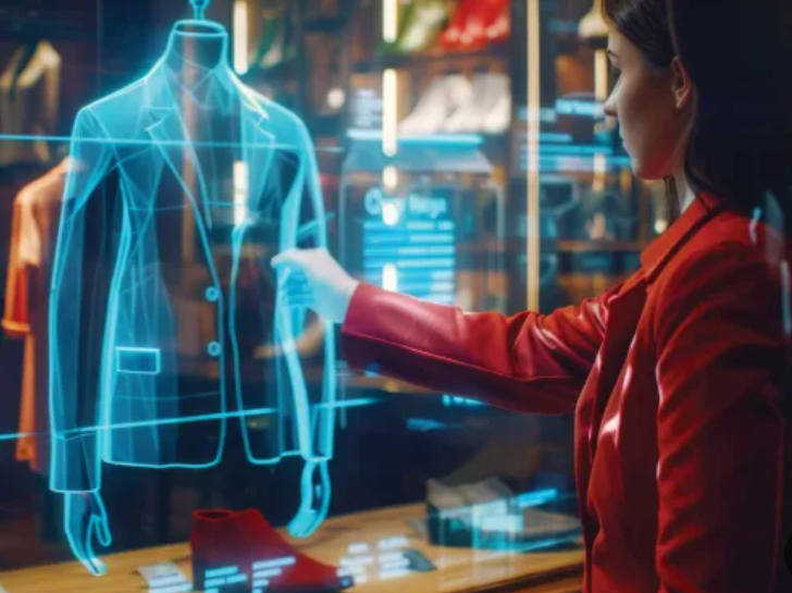 Retail Returns Management