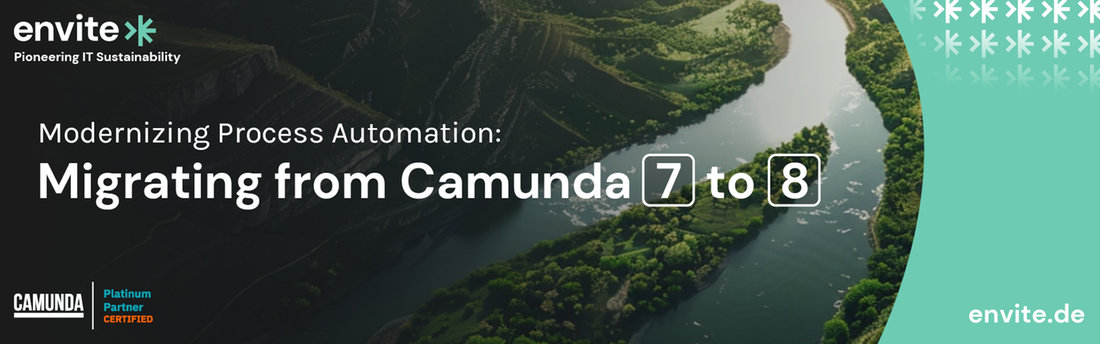 Migrating from Camunda 7 to 8
