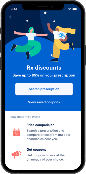 Discounts