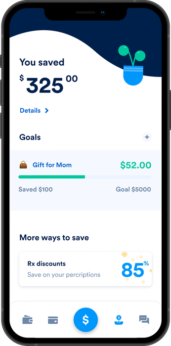 Saving and Budgeting
