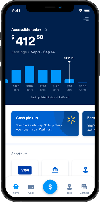 Earned Wage Access