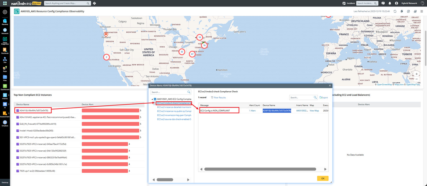 Infoblox NIOS DDI Integration for NetBrain | Infoblox Ecosystem