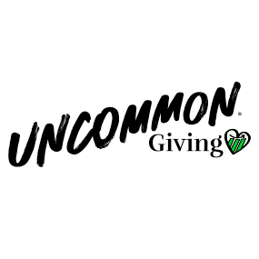 Uncommon Giving