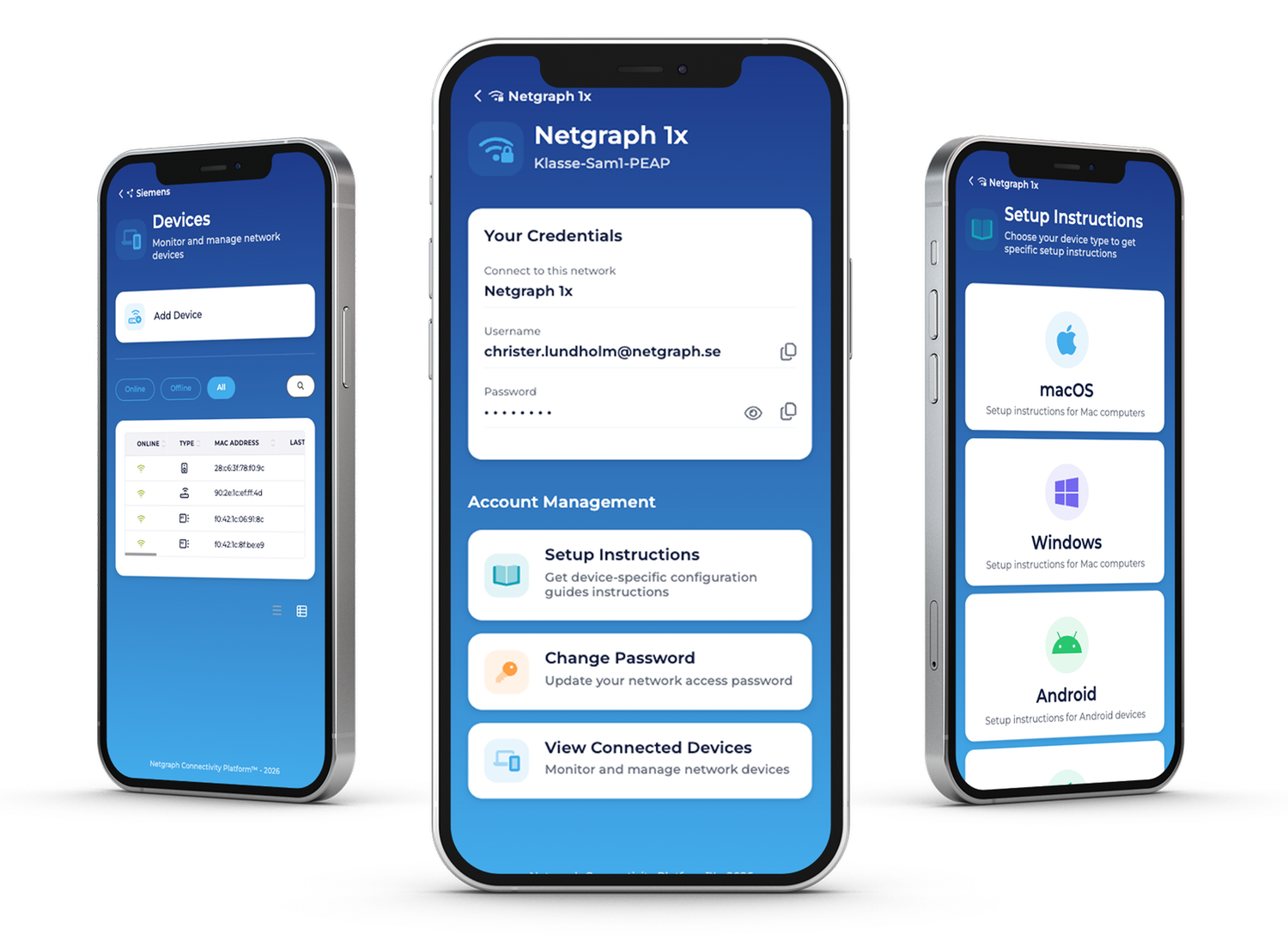 Netgraph Network Netgraph EntryPoint - Radius-as-a-Service | Cisco Networking App ...