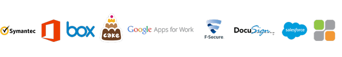 Cloud Application Support