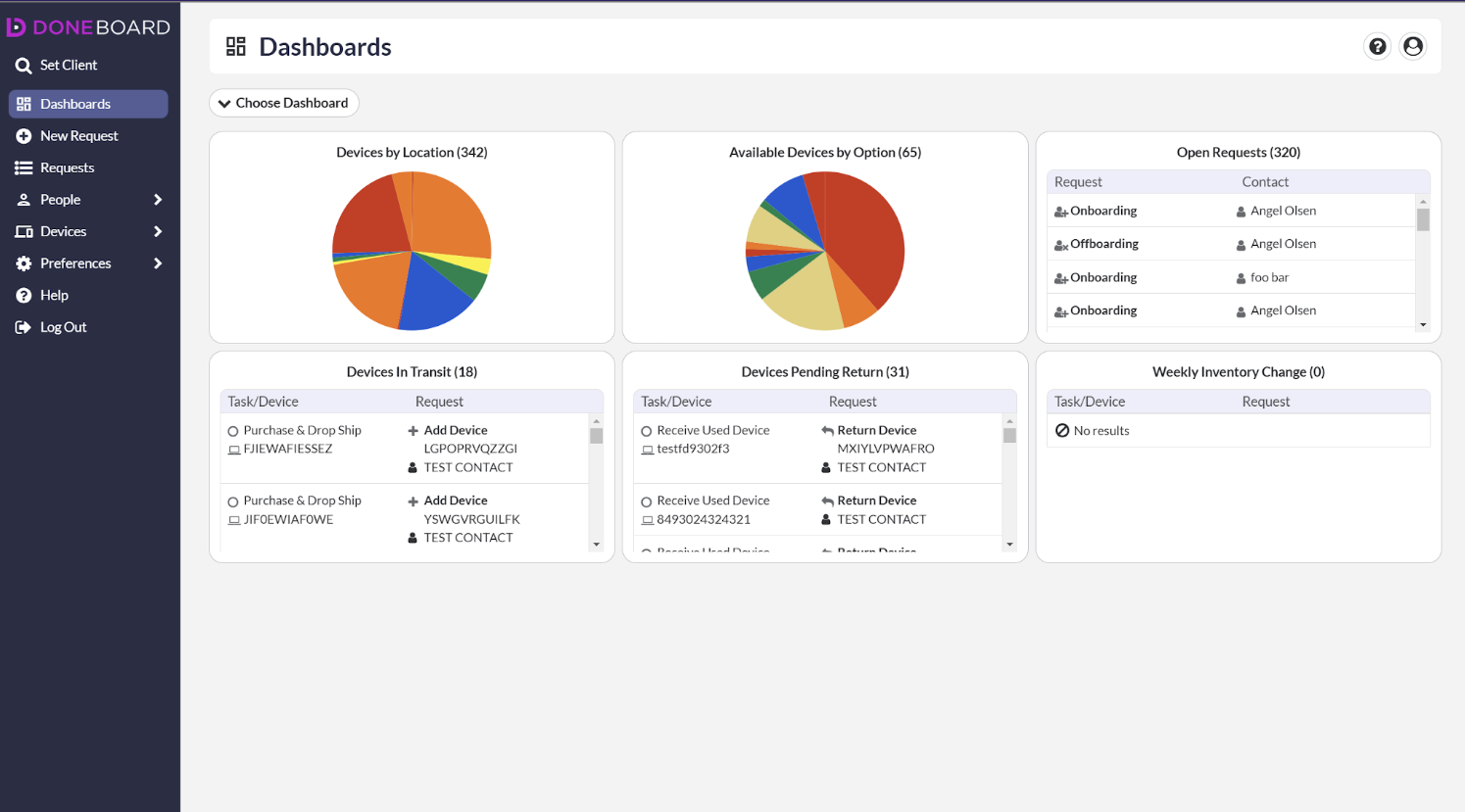 IT Inventory Management | Paycor's Marketplace
