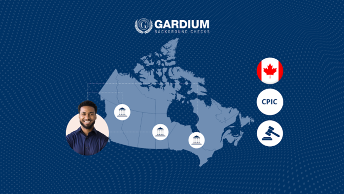 Comprehensive Canadian National Criminal Record Checks
