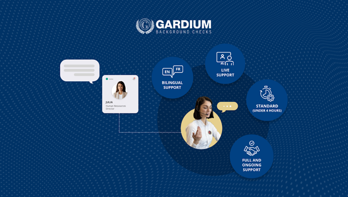 Dedicated HR Advisor