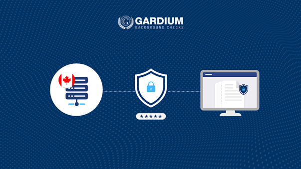 Centralized Advanced Data Security & Encryption