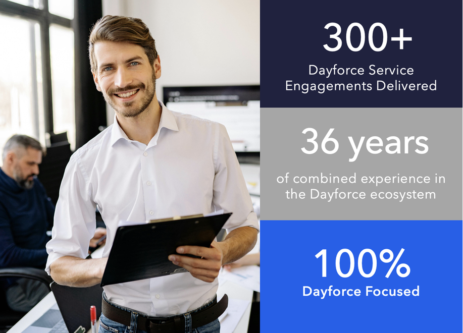 NextDay | Dayforce Exchange