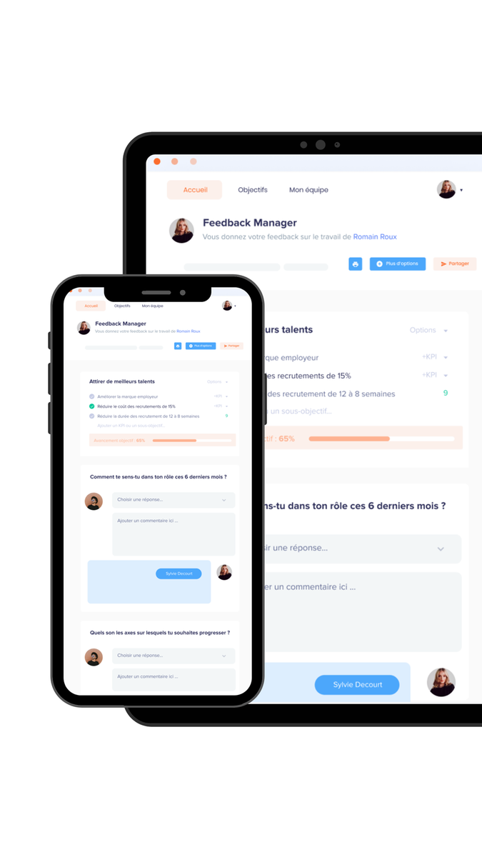 Version Mobile