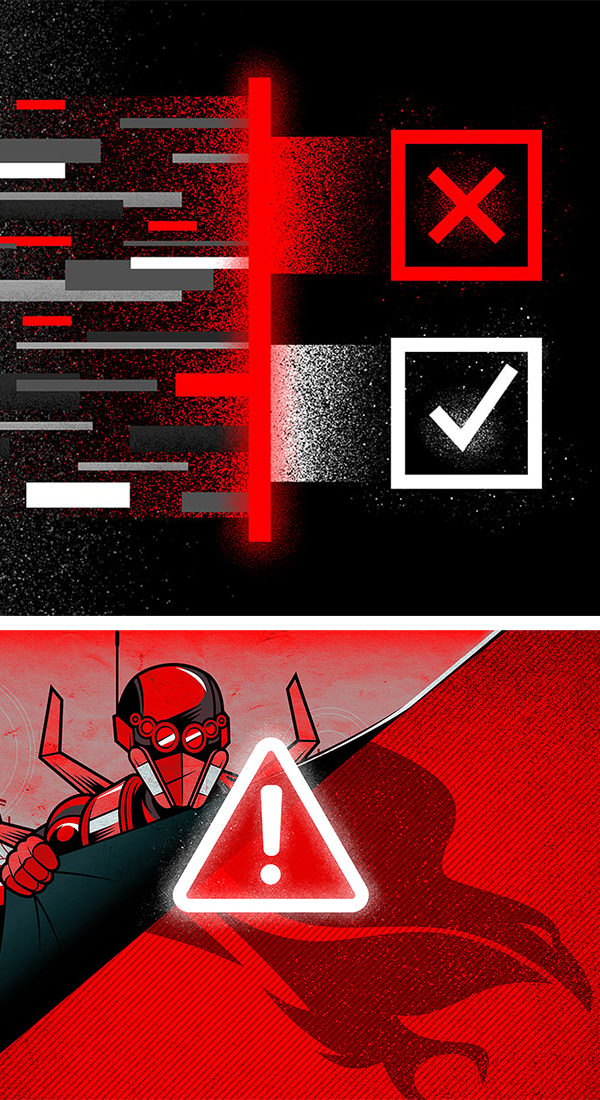 Features | CrowdStrike Falcon | AT&T Business Marketplace