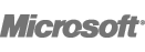 Microsoft Microsoft