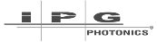 IPH Photonics Corporation IPH Photonics Corporation